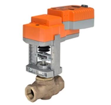 BELIMO G220+LVB24-SR