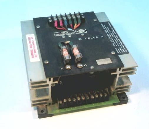SECO ELECTRONICS 9600