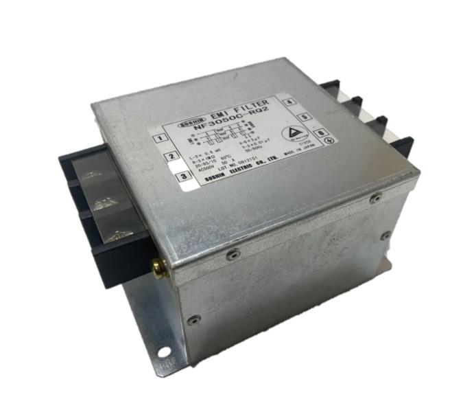 SOSHIN NF3050C-RQ2