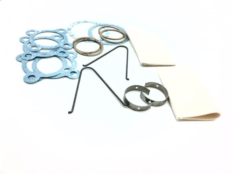 UNITED TECHNOLOGIES 5H60-A382