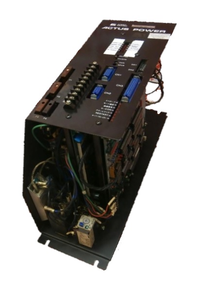 IT08-30-18-B by NIKKI DENSO