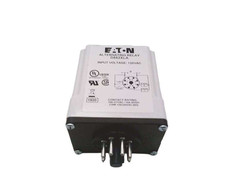 D852XLA by EATON CORPORATION