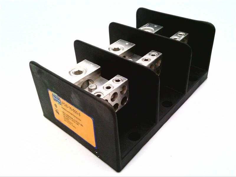 PDB-16-500-3 by ILSCO