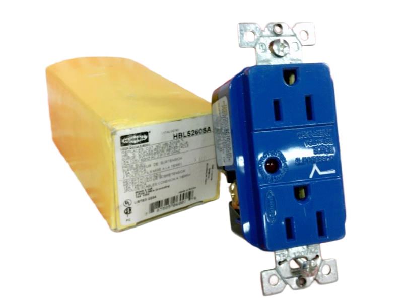 HUBBELL HBL52060SA