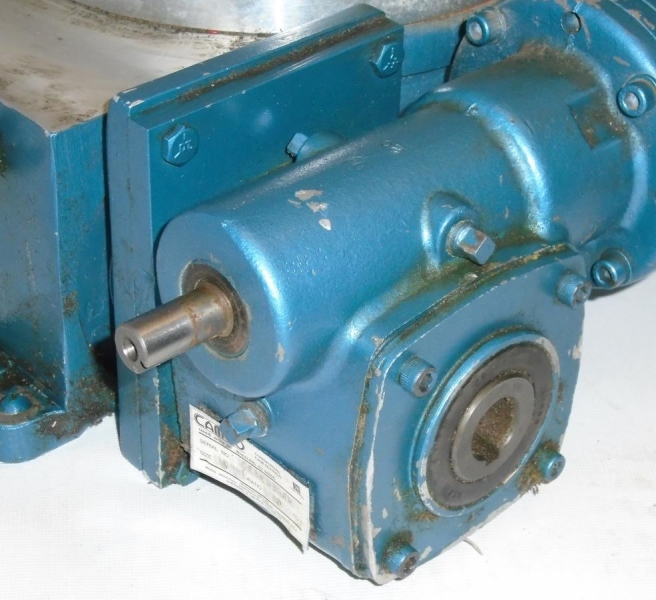 180SM-20:1 by DOVER CORPORATION