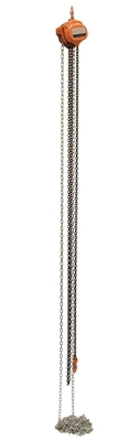 VESTIL PHCH-1-20