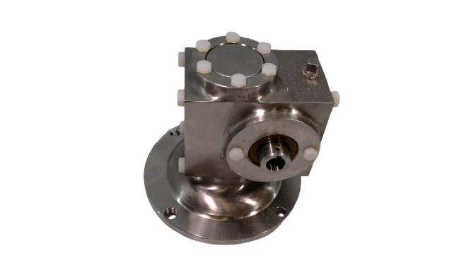 REGAL REXNORD SS-HMQ813-20-H1-56-10