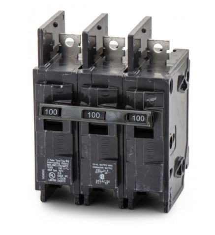 SIEMENS BQ3B100H
