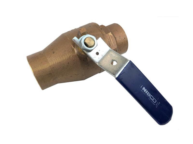 NIBCO 150-SWP-600-CWP 3/4"