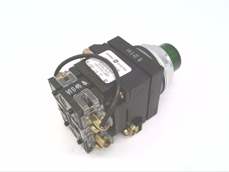 GENERAL ELECTRIC CR104PLT42G