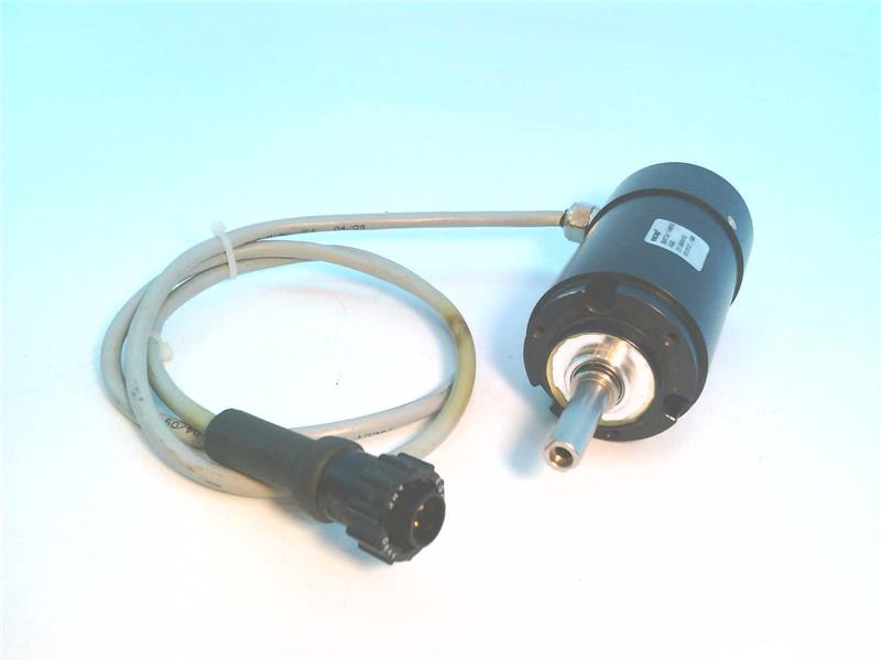 DANAHER MOTION 35NT-24:1-NMB-B