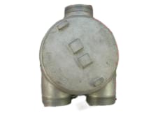 HUBBELL GESUE-3
