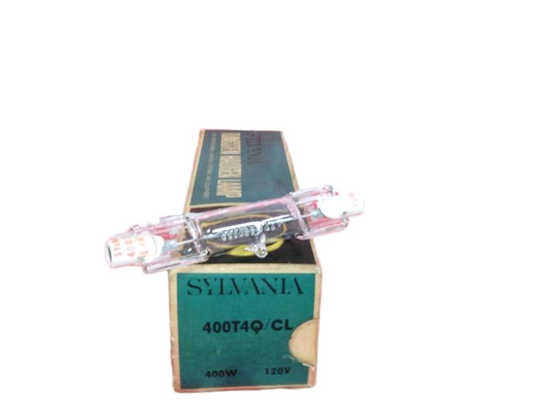 GTE 400T4Q/CL