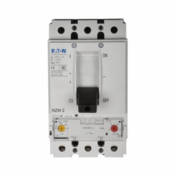 EATON CORPORATION NZMN2-A63-NA