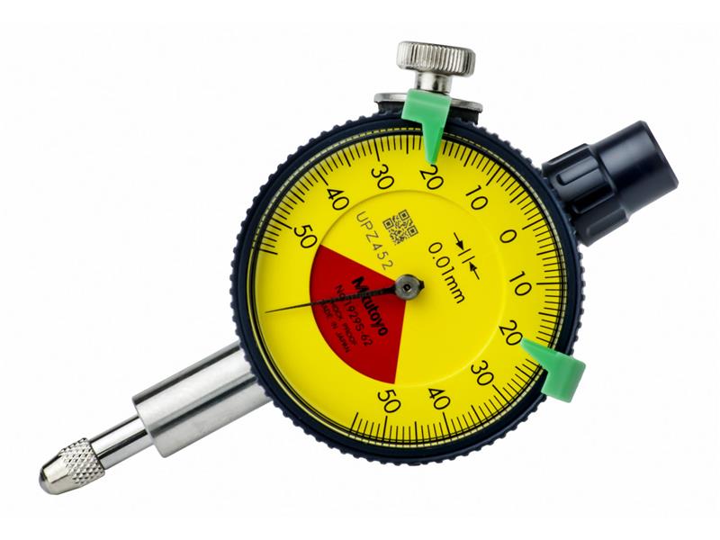 MITUTOYO 1929SB-62