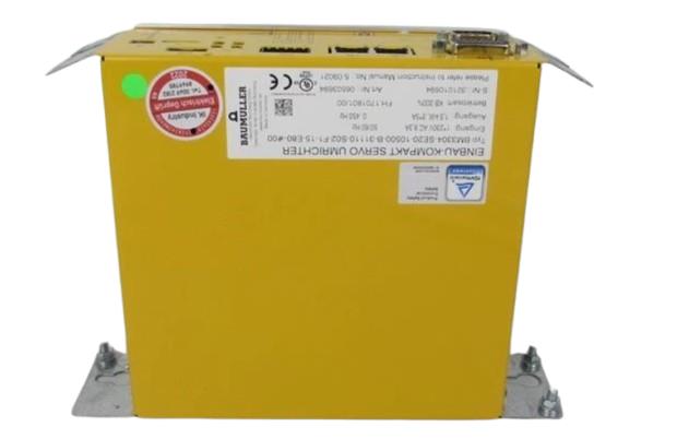 BAUMULLER BM3304-SE20-10500-B-11110-S02-01-E80-#00