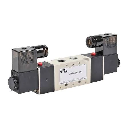 AVS-5322-24D by AUTOMATION DIRECT