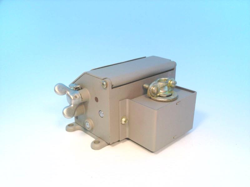 VEEDER-ROOT A-137815-1