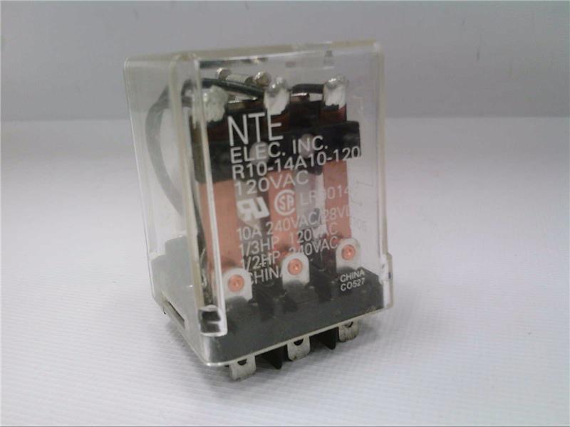 NTE R10-14A10-120