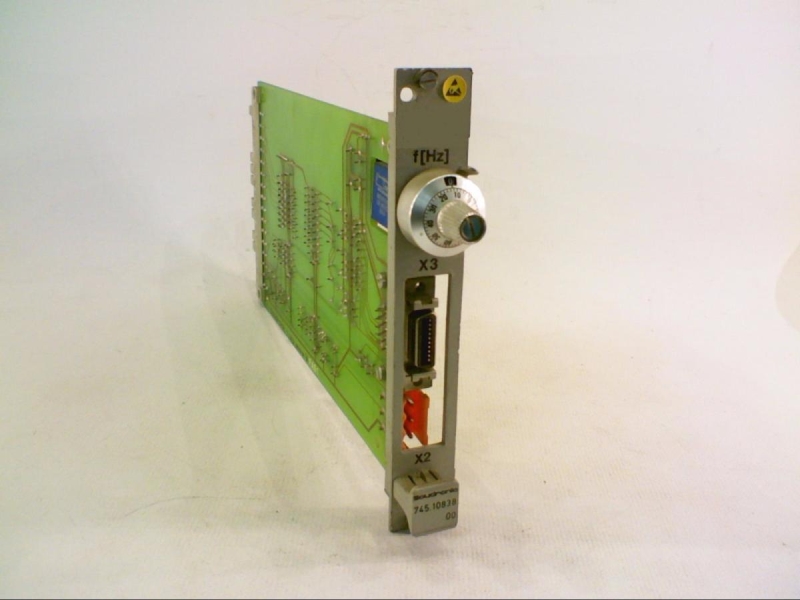 745.1083800 by SOUDRONIC