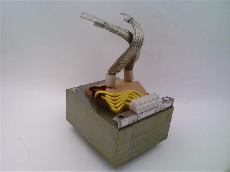 BIRMINGHAM TRANSFORMERS TRANSFORMERS FOR KB-45