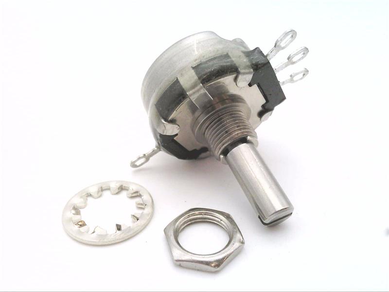 TT ELECTRONICS P271-DS21BR10K