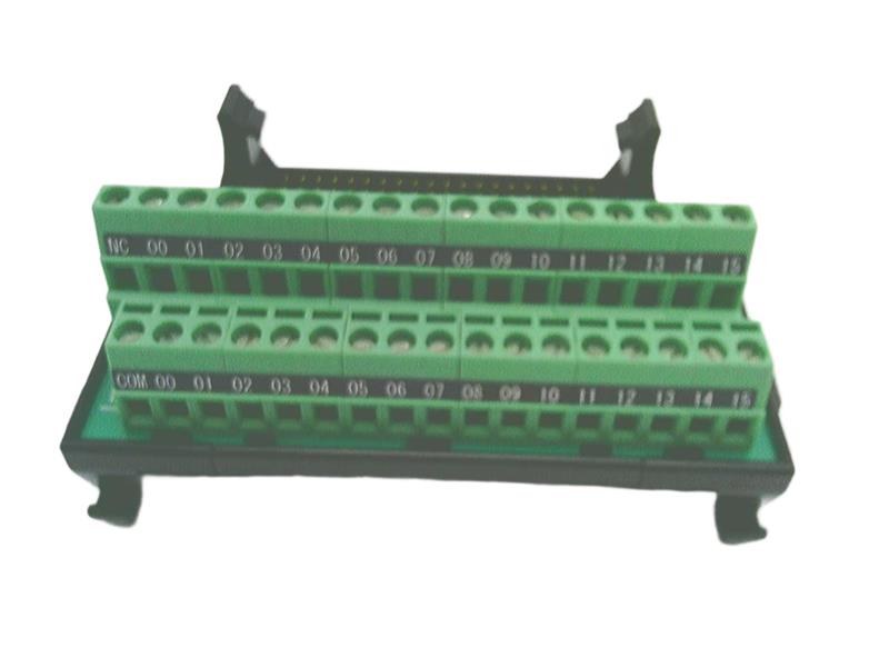 OMRON XW2R-E34G-C1