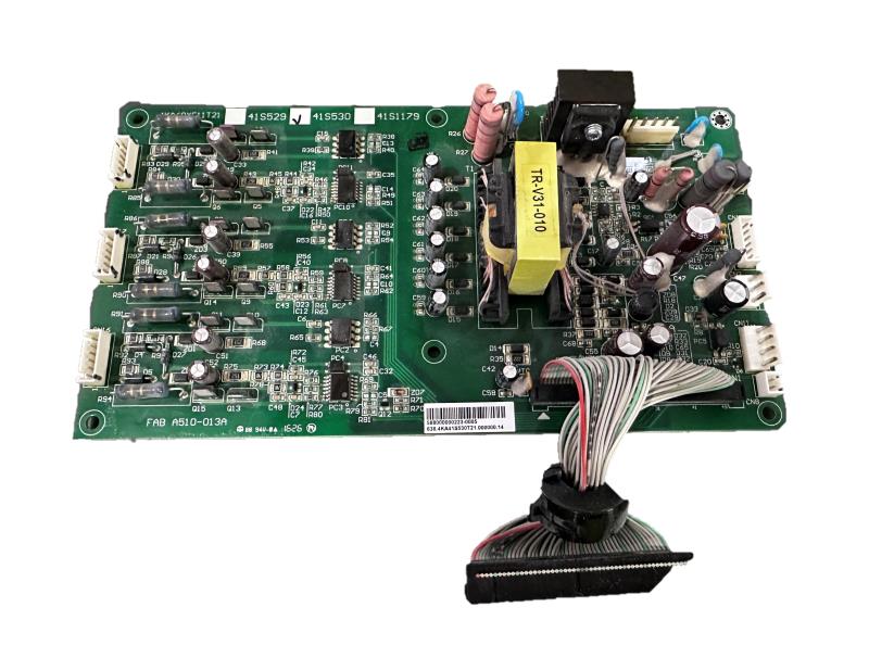 A510-013A by ELECTROHOME