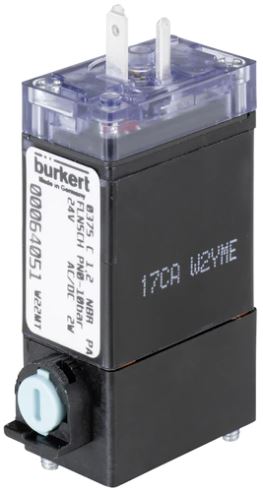 BURKERT 00120035