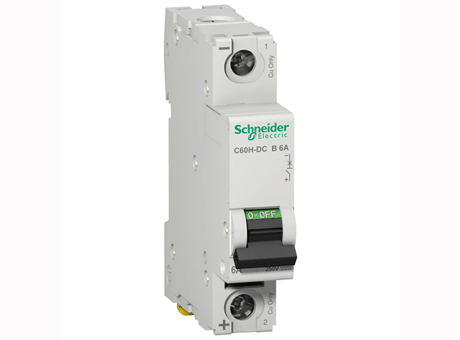SCHNEIDER ELECTRIC MGN61837