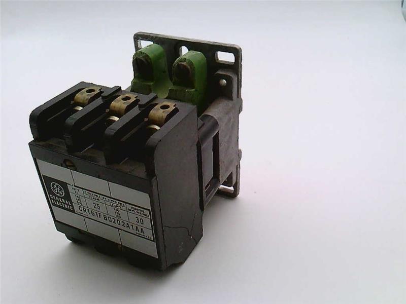 GENERAL ELECTRIC CR161FBG202A1AA