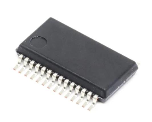 LTC1535CSW#PBF by ANALOG DEVICES