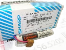 SHARP DUNT-5211NCYM