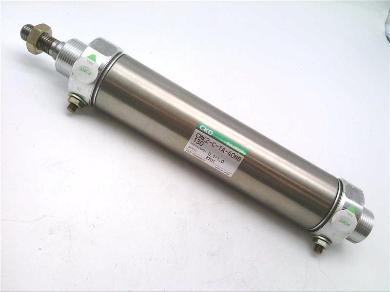 CKD CORP CMK2-C-TA-40NB-130