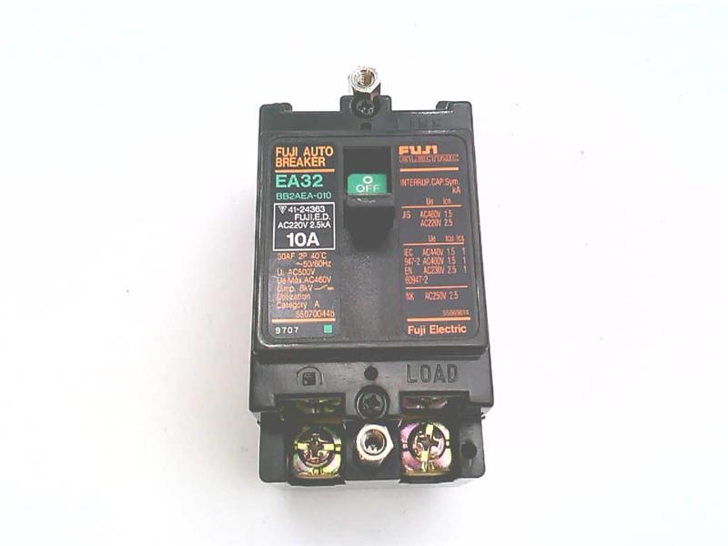 EA32AC10 by FUJI ELECTRIC