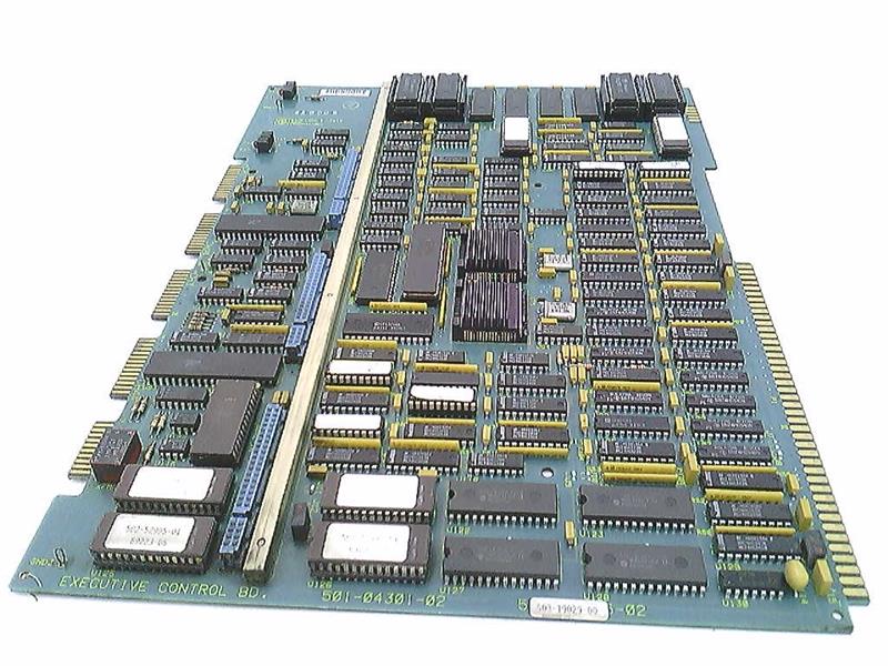 501-04301-02 by FIVES