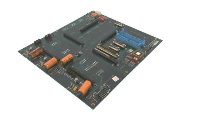 PRESSCO TECHNOLOGY INC 45929