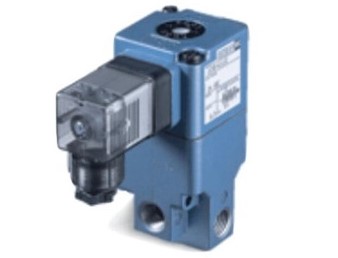 MAC VALVES INC 225B-786AA=CLSF