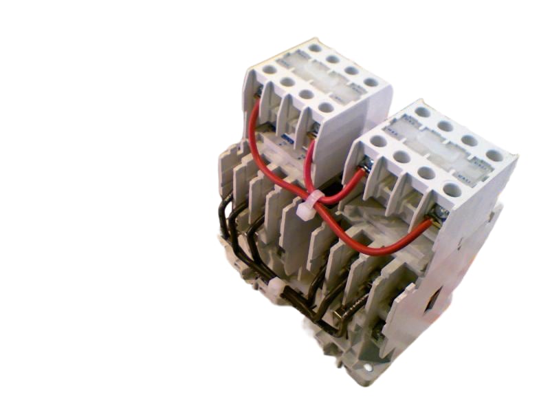 EATON CORPORATION CE55BNT3AB