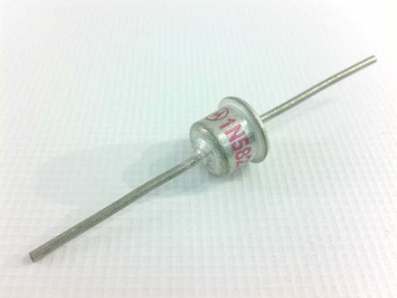 NXP SEMICONDUCTOR 1N5823