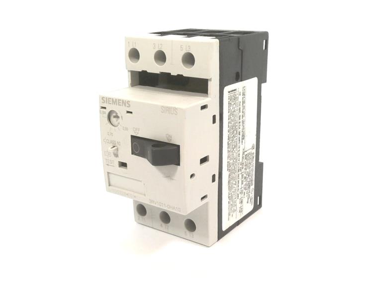 SIEMENS 3RV1011-0HA10
