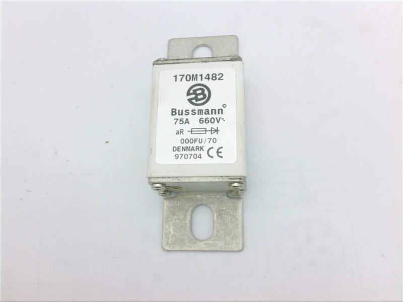 EATON CORPORATION 170M1482