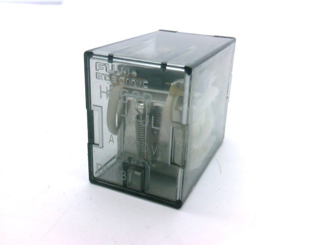 HH62P-JUL-AC200 by FUJI ELECTRIC