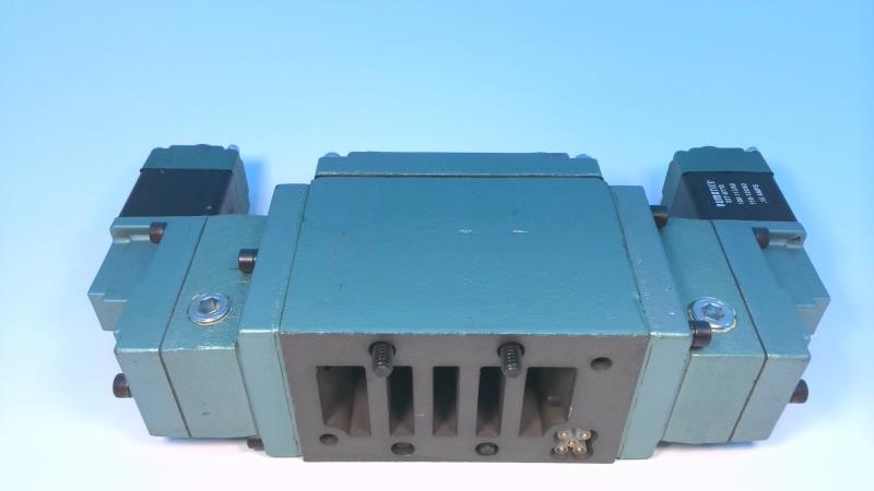 ASCO 33DSP400K012Q30