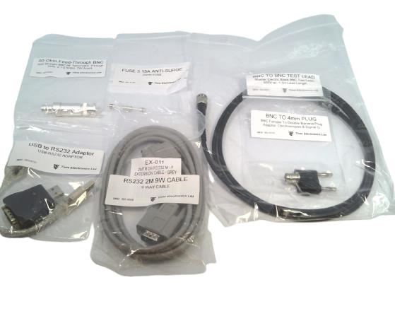 TIME ELECTRONICS 900-9736