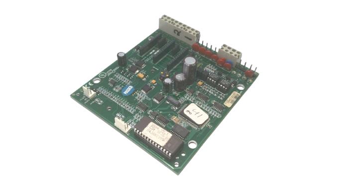 DELTA CONTROLS IZC230