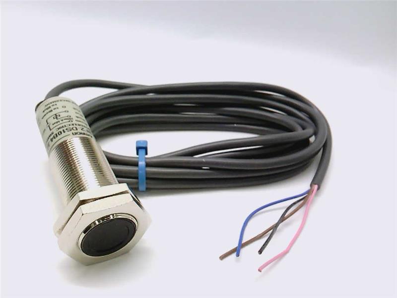 OMRON E3F2-DS10B4-M-2M