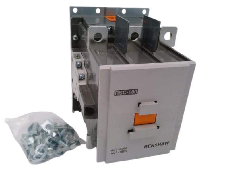 RSC-220-U120 by BENSHAW