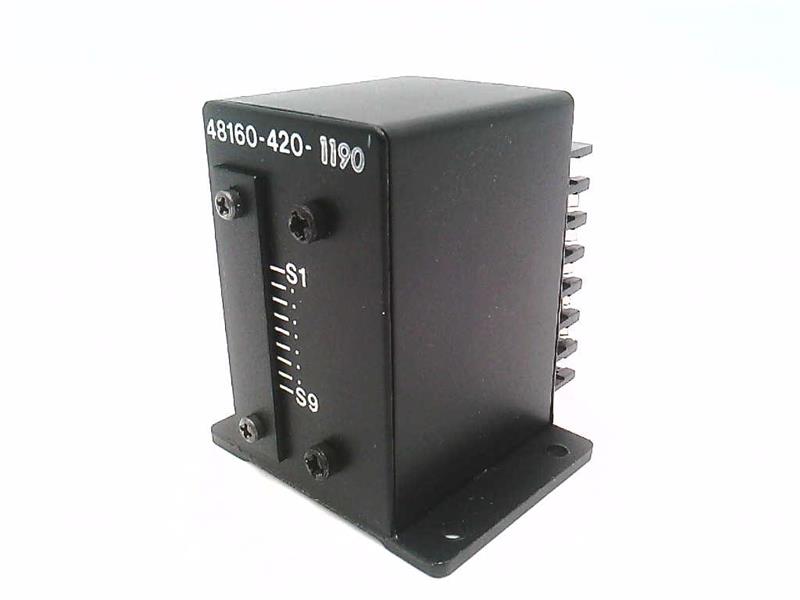 EATON CORPORATION 48160-420