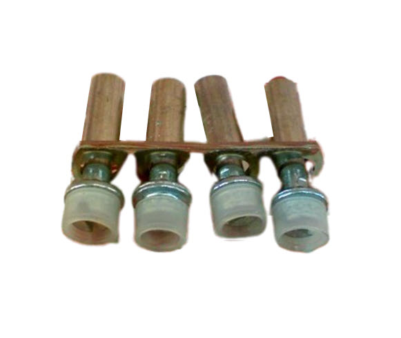 ALLEN BRADLEY 1492-CJD6-4